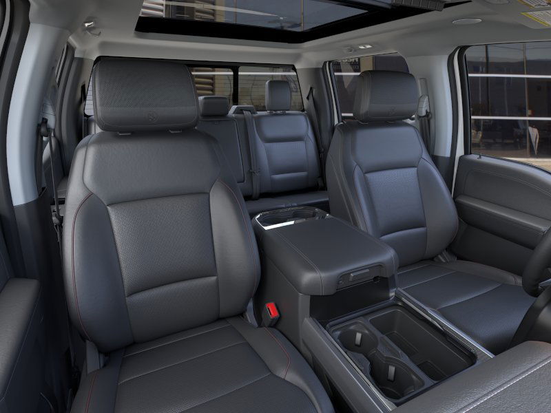 2026 Ford F-350 Super Duty Lariat - Photo 34
