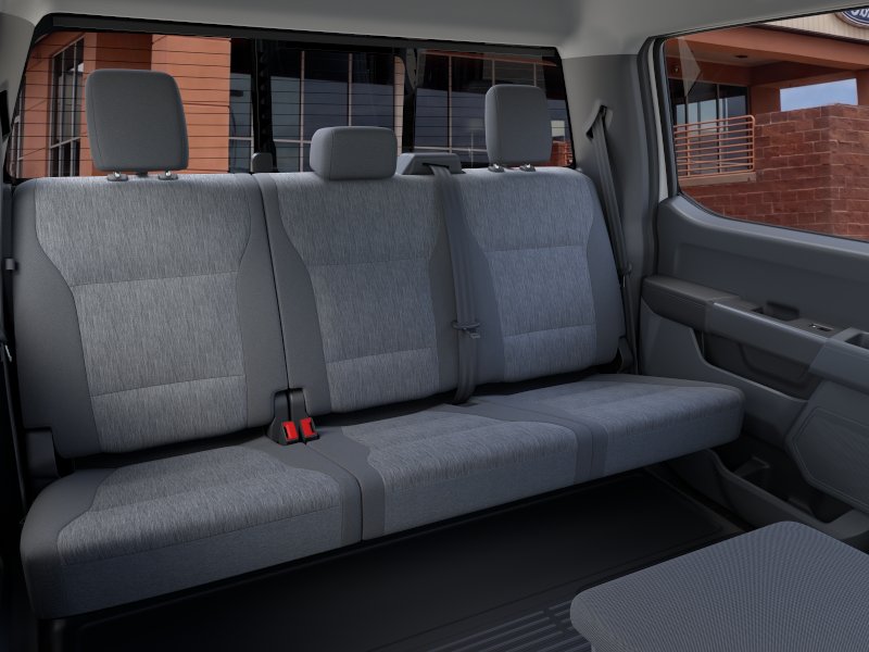 2026 Ford F-250 Super Duty XL - Photo 11