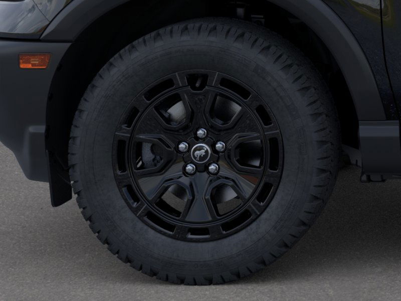 2025 Ford Bronco Sport Outer Banks - Photo 42
