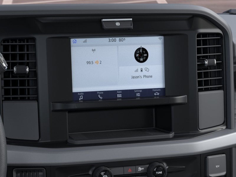 2026 Ford F-250 Super Duty XL - Photo 14