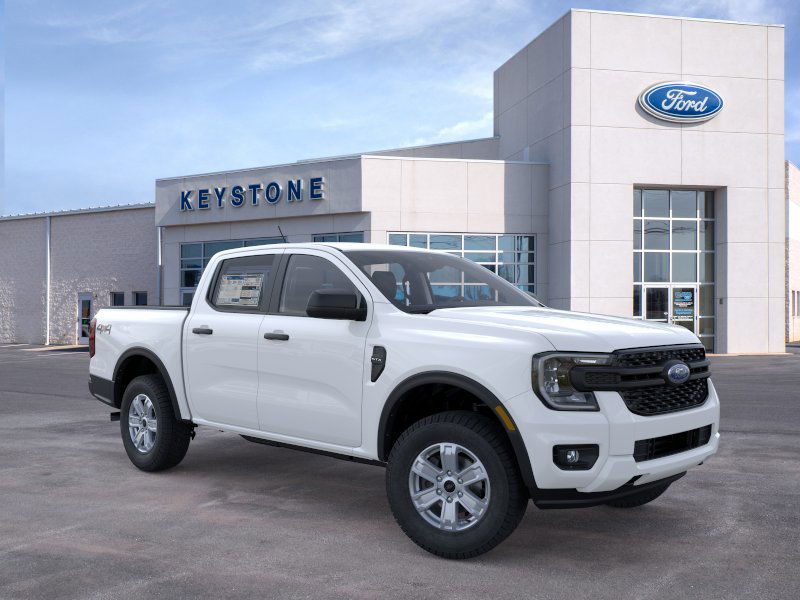 2025 Ford Ranger XL photo 6
