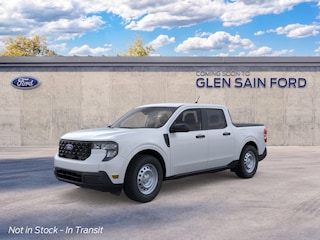 2026 Ford Maverick XL TRUCK