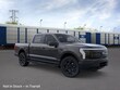 Ford F-150 Lightning