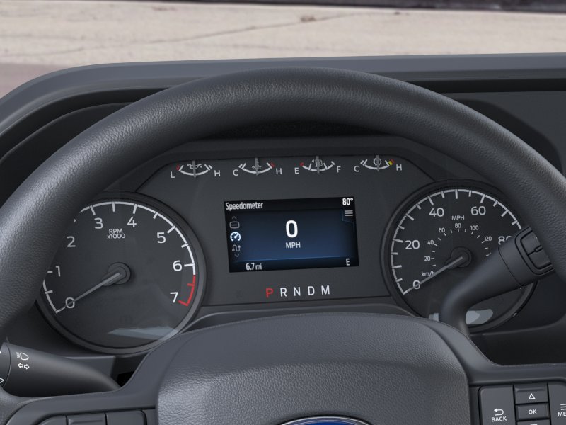 2026 Ford F-250 Super Duty XL - Photo 35