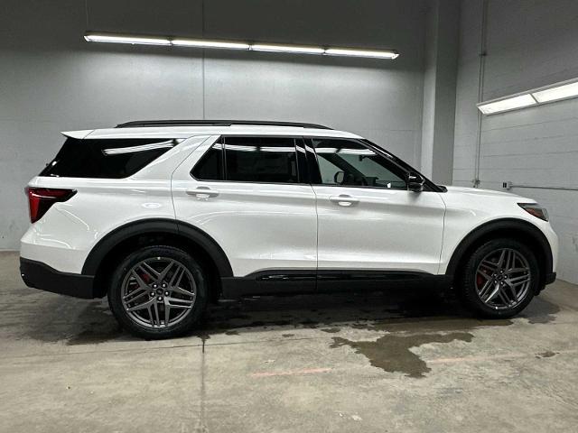 Thumbnail: 2026 Ford Explorer - 38