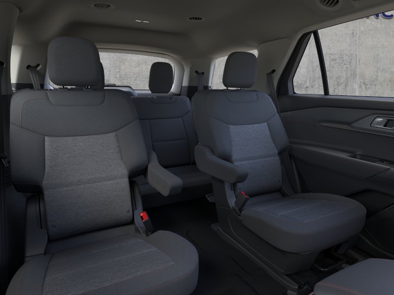 2026 Ford Explorer Active - Photo 34