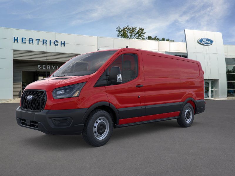 2025 Ford Transit Cargo Van Van Low Roof Van