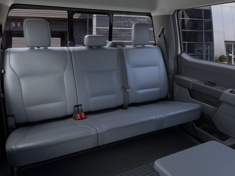 2026 Ford Super Duty F-350 SRW Chassis Cab F-350&reg; XL Truck Crew Cab