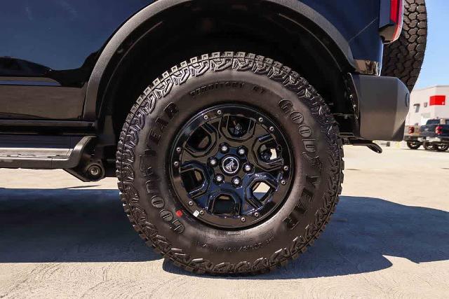 Thumbnail: 2026 Ford Bronco - 39