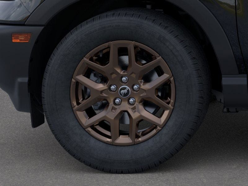 Thumbnail: 2026 Ford Bronco Sport - 42