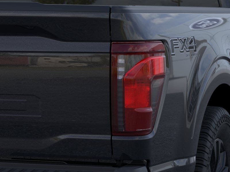 new 2026 Ford F-150 car, priced at $60,234