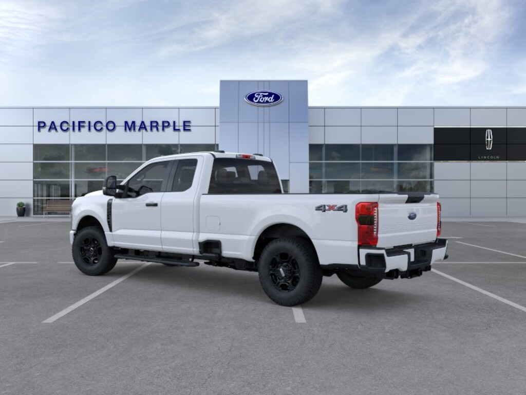 New 2026 Ford Super Duty F-350® XL TRUCK