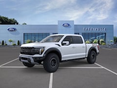 2025 Ford F-150 Raptor Truck