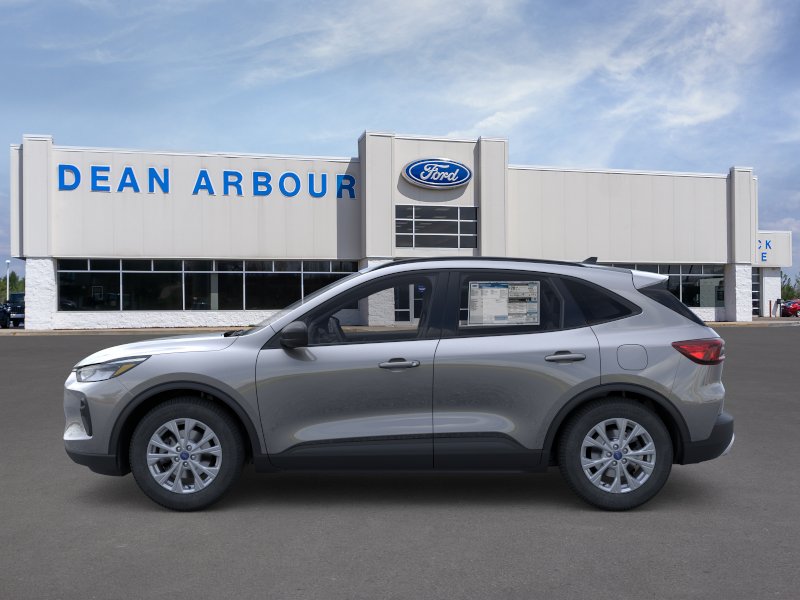 2026 Ford Escape Active - Photo 3