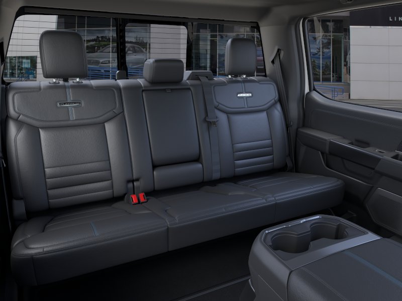 Thumbnail: 2026 Ford Econoline - 39