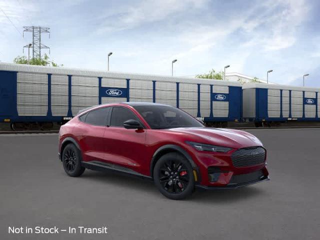 Thumbnail: 2025 Ford Mustang Mach-E - 29