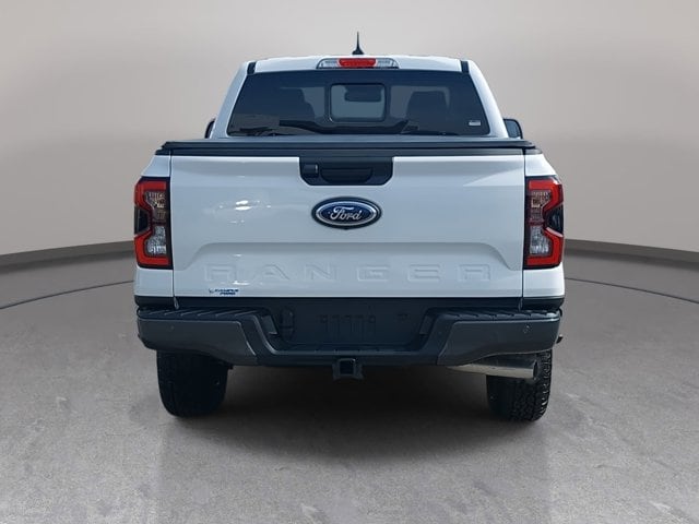 2025 Ford Ranger Lariat - Photo 43