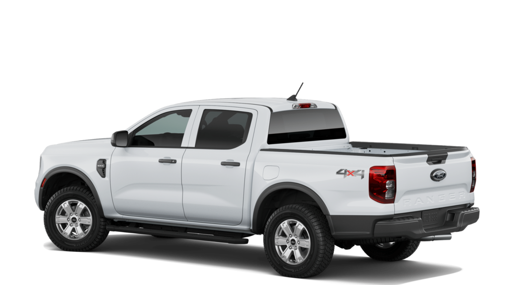 New 2026 Ford Ranger XL Truck