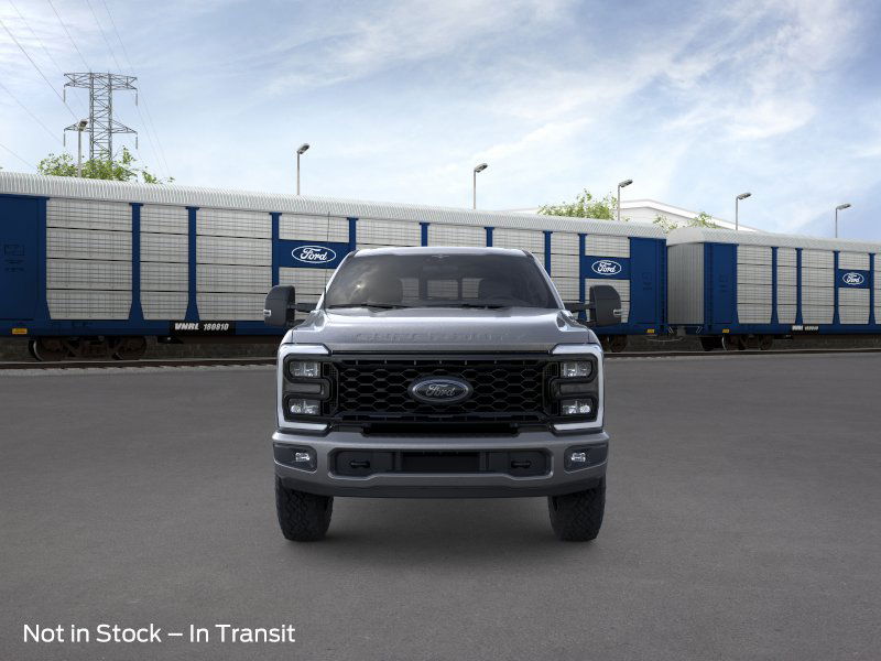 Thumbnail: 2026 Ford F-250 - 28