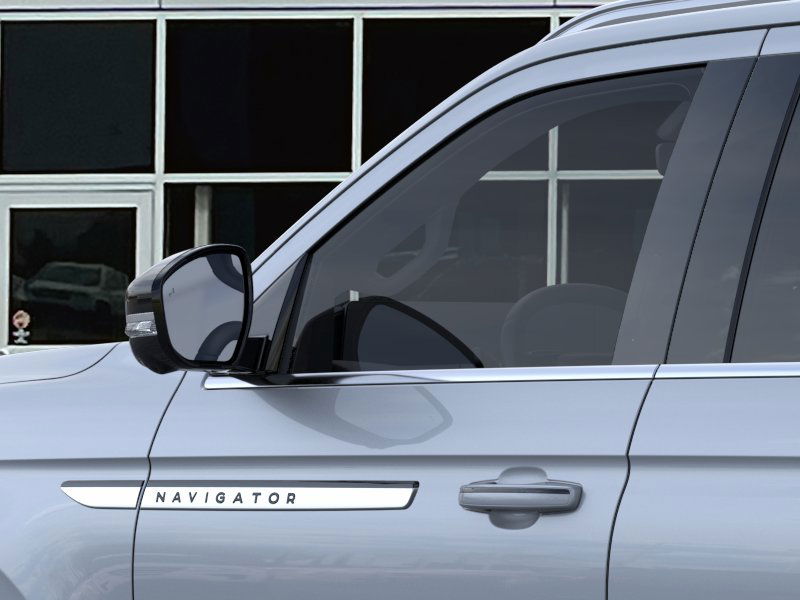 2025 Lincoln Navigator Reserve L - Photo 20