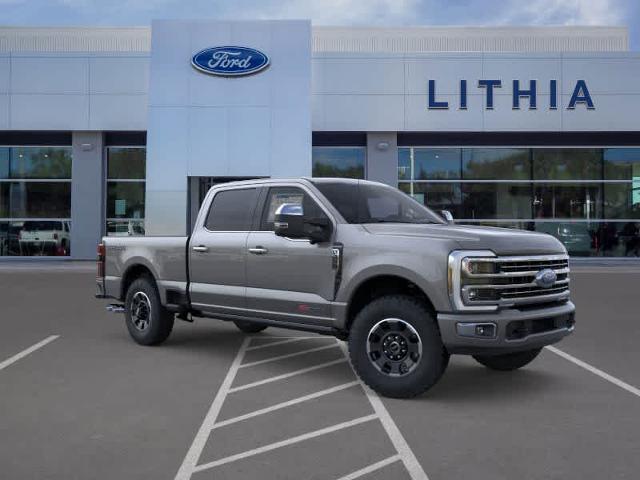 Thumbnail: 2026 Ford F-250 - 29