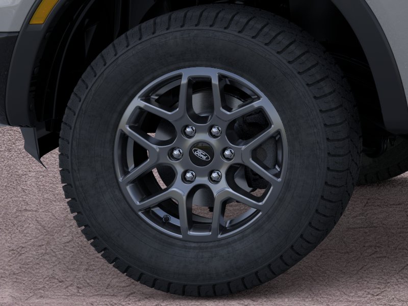 2026 Ford Ranger XLT Truck