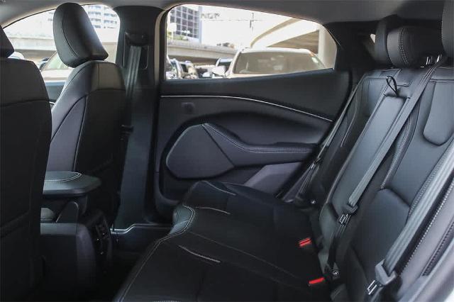 Thumbnail: 2025 Ford Mustang Mach-E - 47