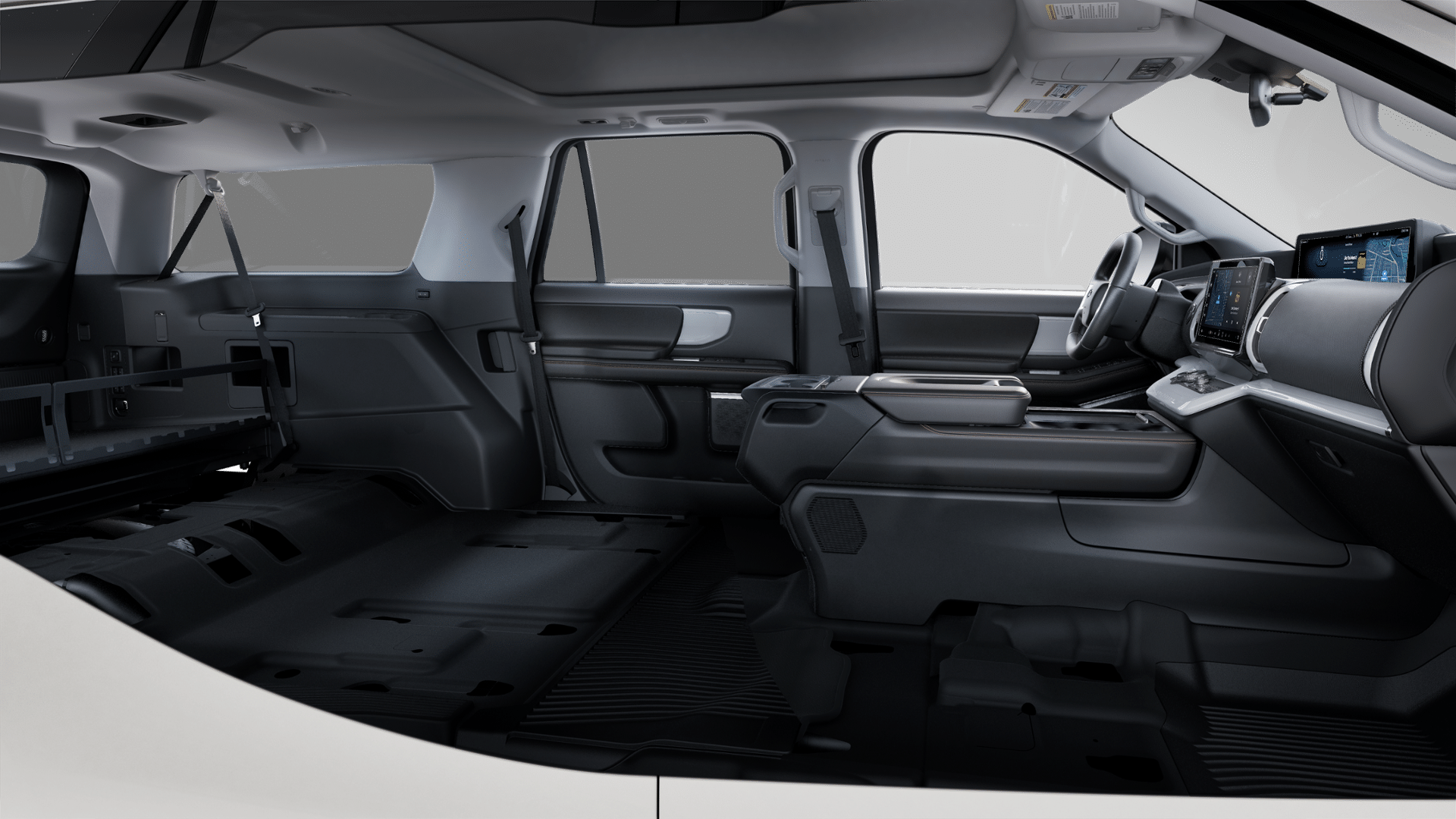 Thumbnail: 2025 Ford Expedition MAX - 14