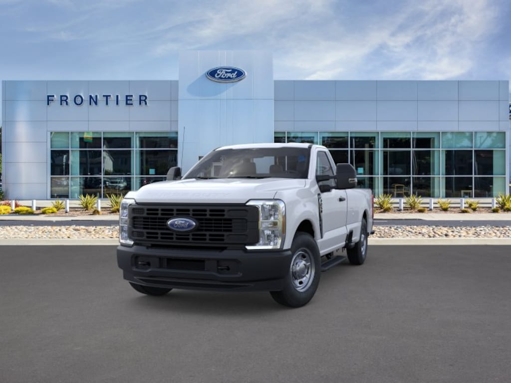 New 2026 Ford F-250 F-250® XL Truck Regular Cab