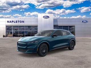2026 Ford Mustang Mach-E Premium SUV