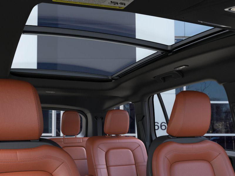 2025 Lincoln Aviator Reserve - Photo 22
