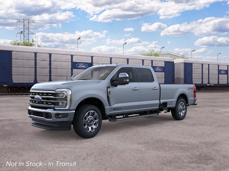 2026 Ford F-350 Truck Crew Cab