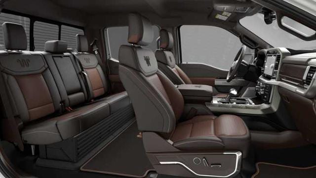 Thumbnail: 2026 Ford F-150 - 8