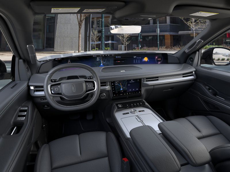 2026 Lincoln Navigator Reserve - Photo 35