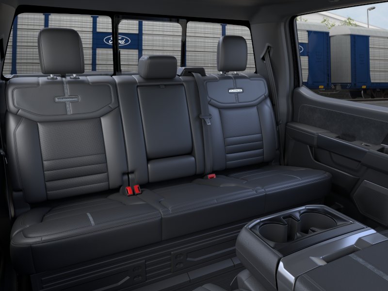 Thumbnail: 2026 Ford F-150 - 11
