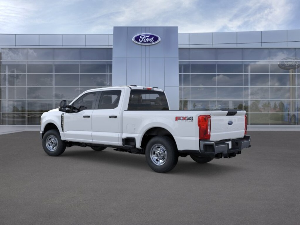 New 2026 Ford Super Duty F-250® XL TRUCK