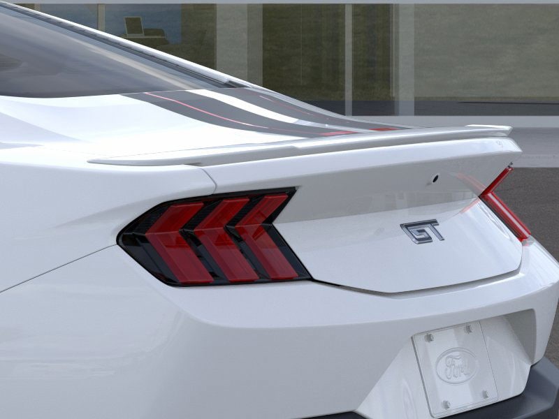 2025 Ford Mustang GT Premium Fastback - Photo 37