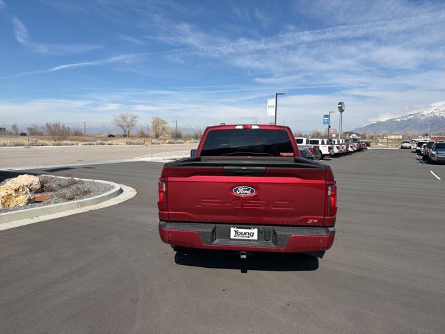 2025 Ford F-150 XL - Photo 47