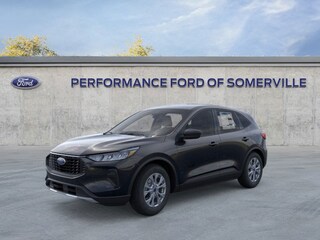 2025 Ford Escape Active SUV