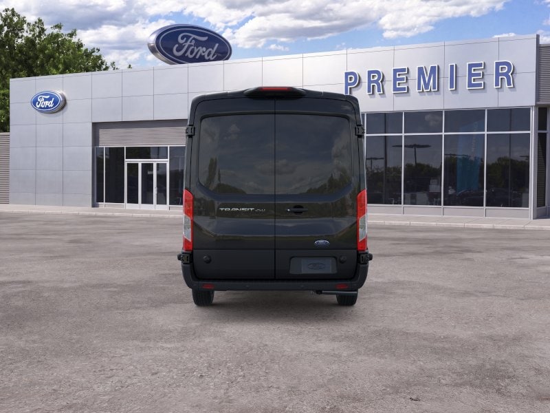 2025 Ford Transit Van Base - Photo 6