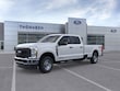 Ford Super Duty