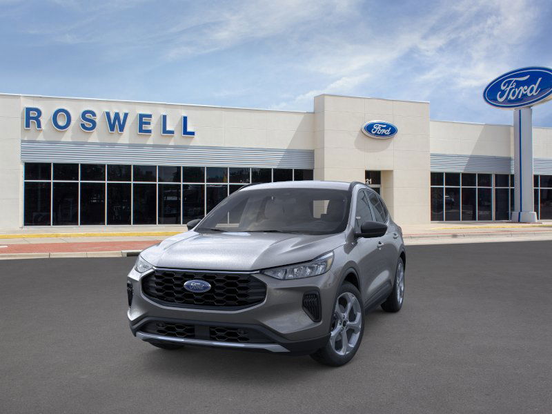 2025 Ford Escape ST-Line photo 2