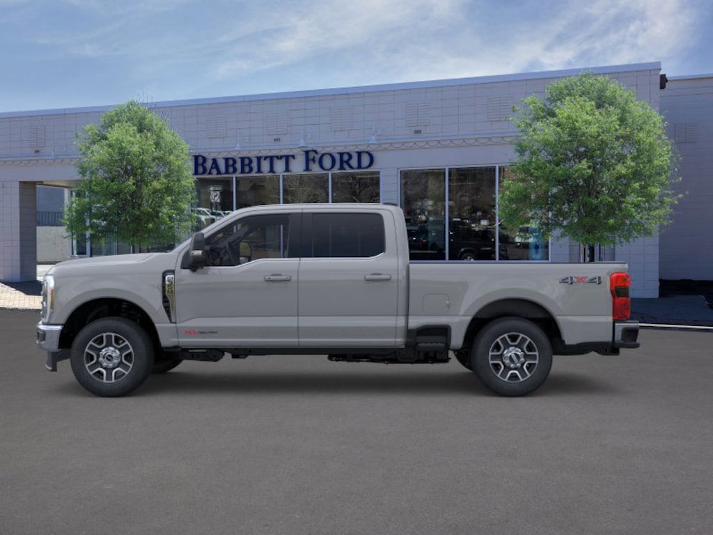 New 2026 Ford Super Duty F-350 Lariat TRUCK