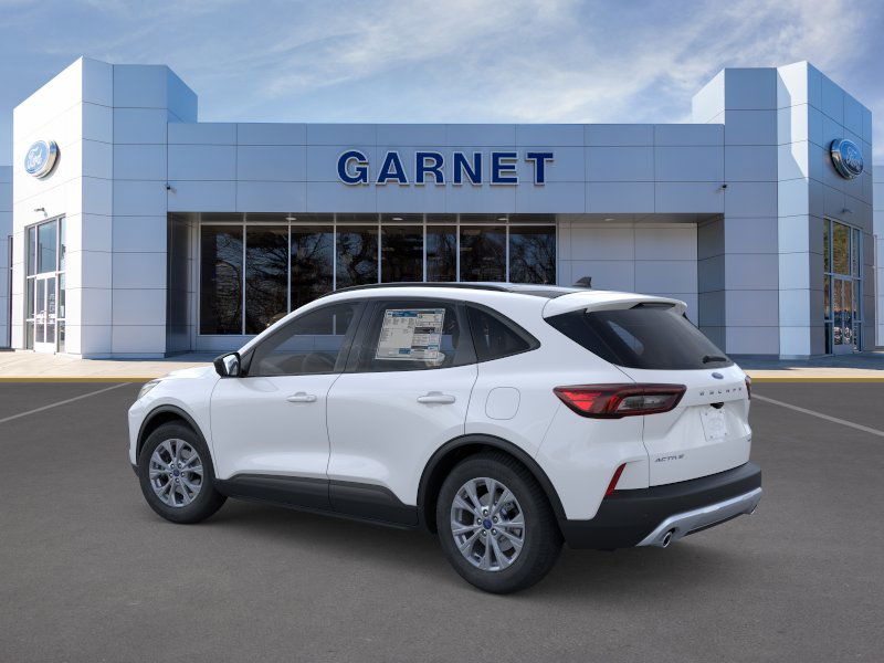 2025 Ford Escape Active photo 3