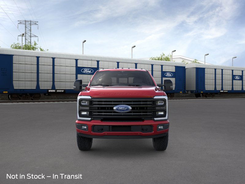 Thumbnail: 2026 Ford F-350 - 28