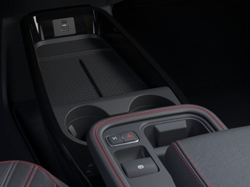 new 2026 Ford Mustang Mach-E car, priced at $53,285