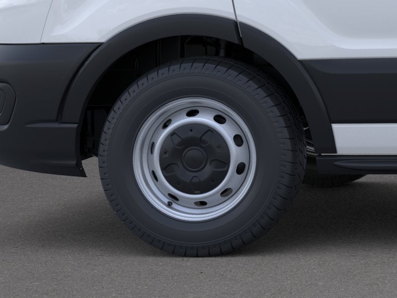 Thumbnail: 2026 Ford Transit Series - 19