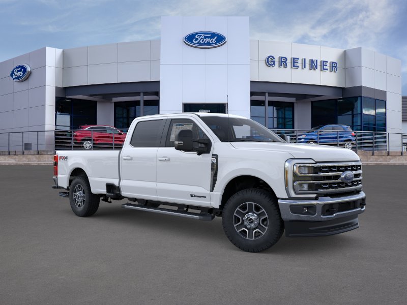 Thumbnail: 2026 Ford F-350 - 29
