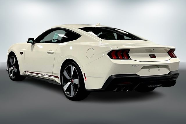 2025 Ford Mustang GT Premium Fastback - Photo 15