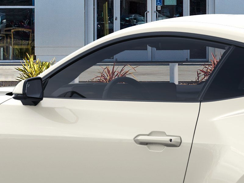 2025 Ford Mustang GT Premium Fastback - Photo 20